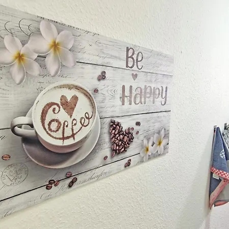 Happyside Travel&work #1 O Wlan O 6 Einzelbetten Lipsko