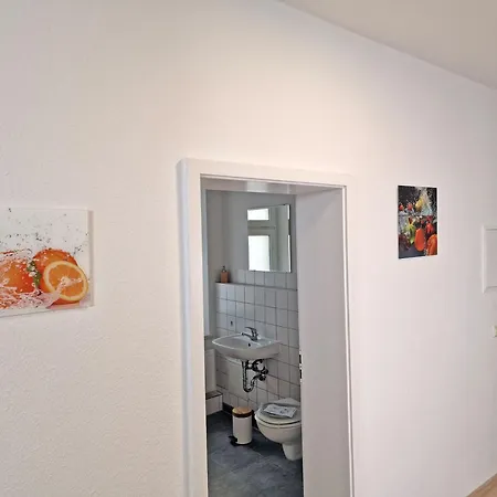 Happyside Travel&work #1 O Wlan O 6 Einzelbetten *