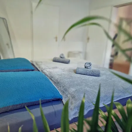 Lägenhet Happyside O Oeffis O Familienfreundlich O Wlan Leipzig