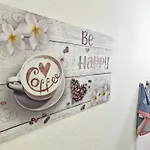 Happyside Travel&work #1 O Wlan O 6 Einzelbetten Leipzig