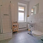 Happyside Travel&work #1 O Wlan O 6 Einzelbetten Apartamento