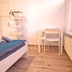 Happyside Travel&work #1 O Wlan O 6 Einzelbetten Apartamento Leipzig
