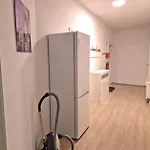 Happyside Travel&work #1 O Wlan O 6 Einzelbetten Leipzig