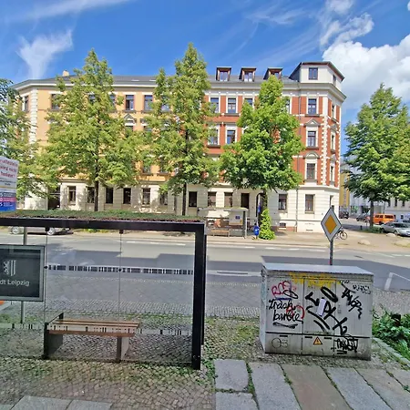 Appartement Happyside Travel&work #1 O Wlan O 6 Einzelbetten *