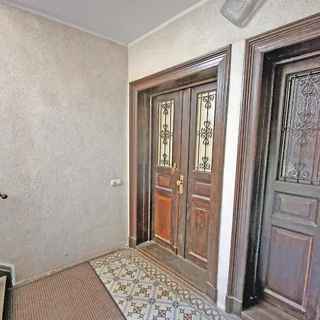 Lägenhet Happyside Travel&work #1 O Wlan O 6 Einzelbetten Leipzig