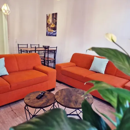 Apartment Happyside O Oeffis O Familienfreundlich O Wlan