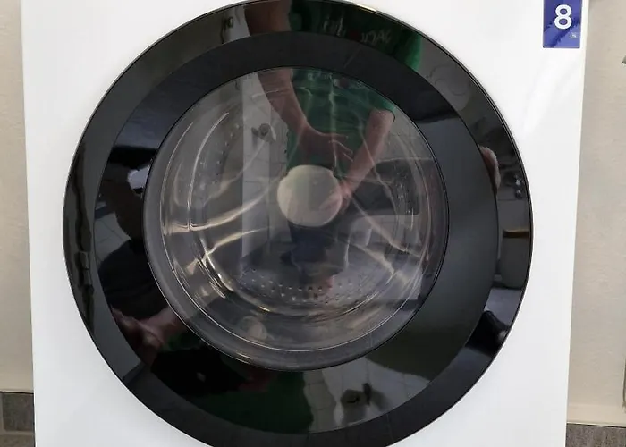 Appartement Happyside Travel&work #1 O Wlan O 6 Einzelbetten *