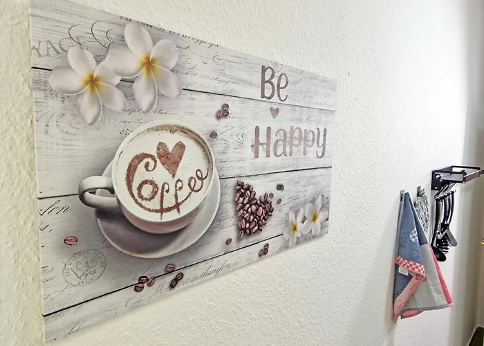 Happyside Travel&work #1 O Wlan O 6 Einzelbetten Leipzig